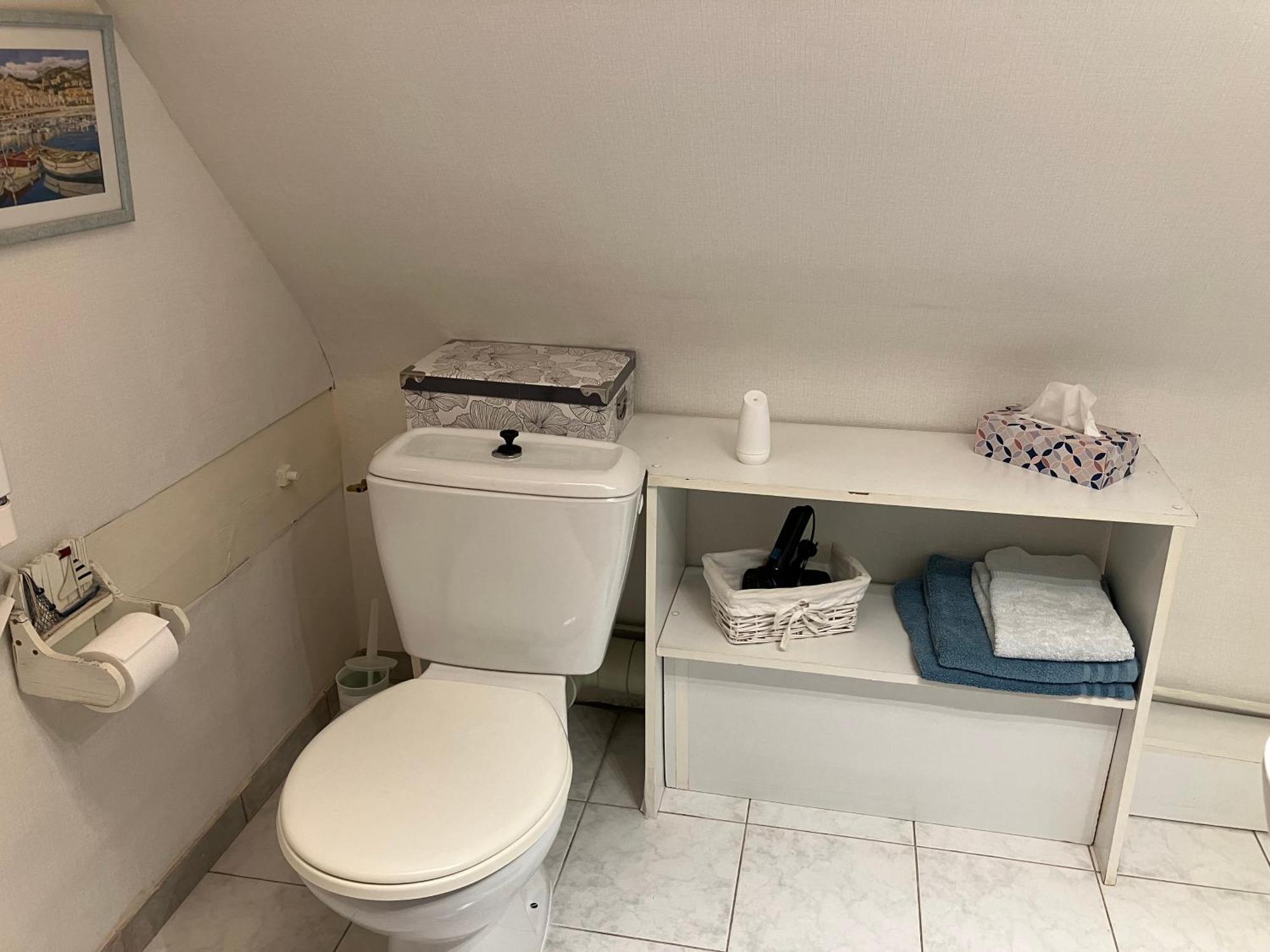 La Noisetiere Hotel Noyers sur Cher Bagian luar foto