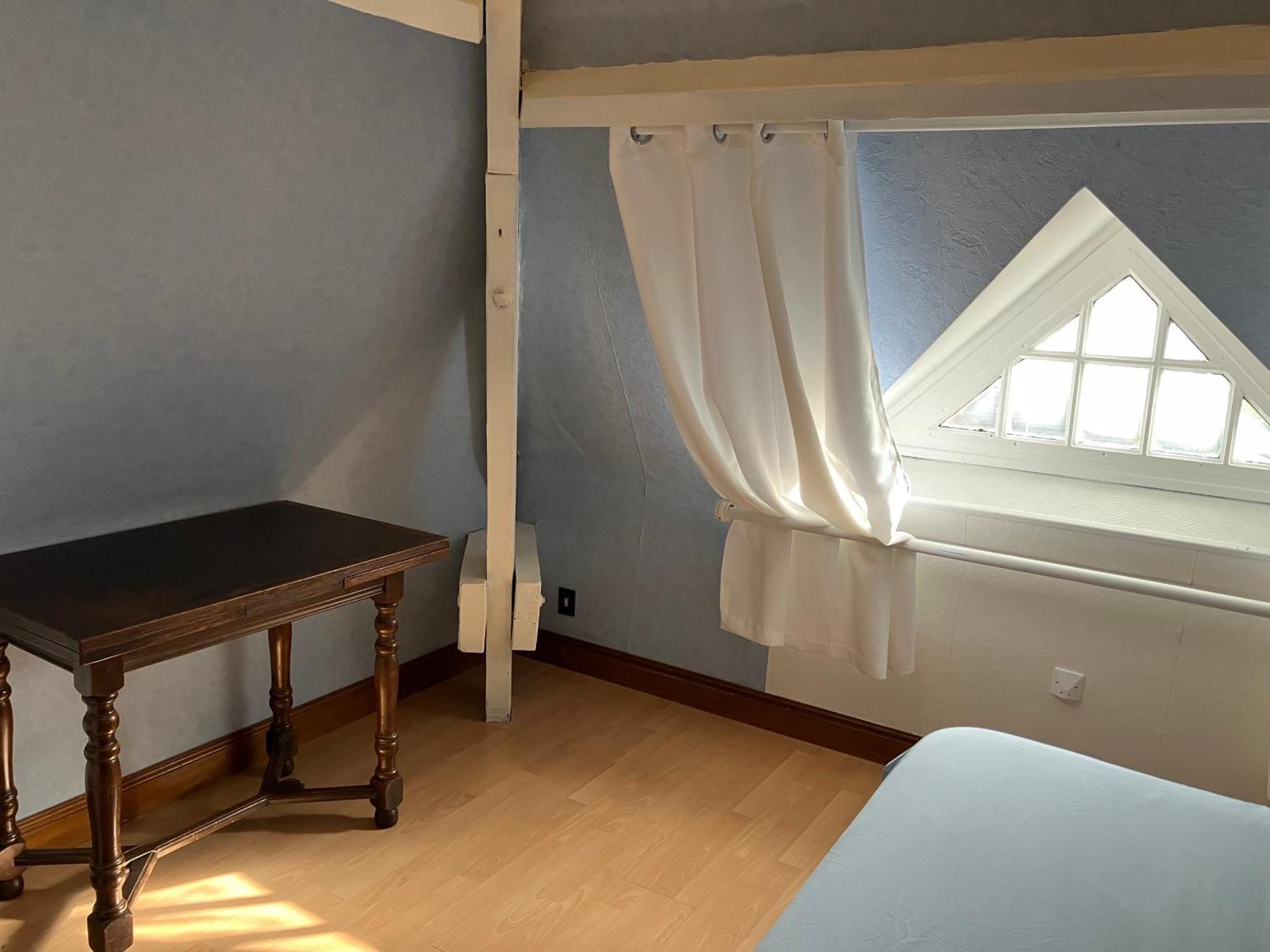 La Noisetiere Hotel Noyers sur Cher Bagian luar foto